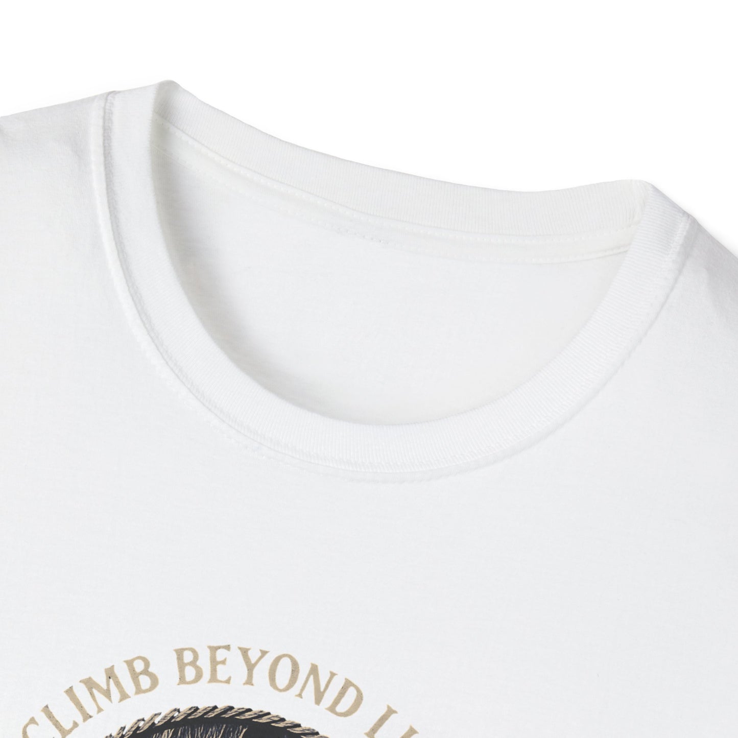 Climb Beyond Limits T-Shirt