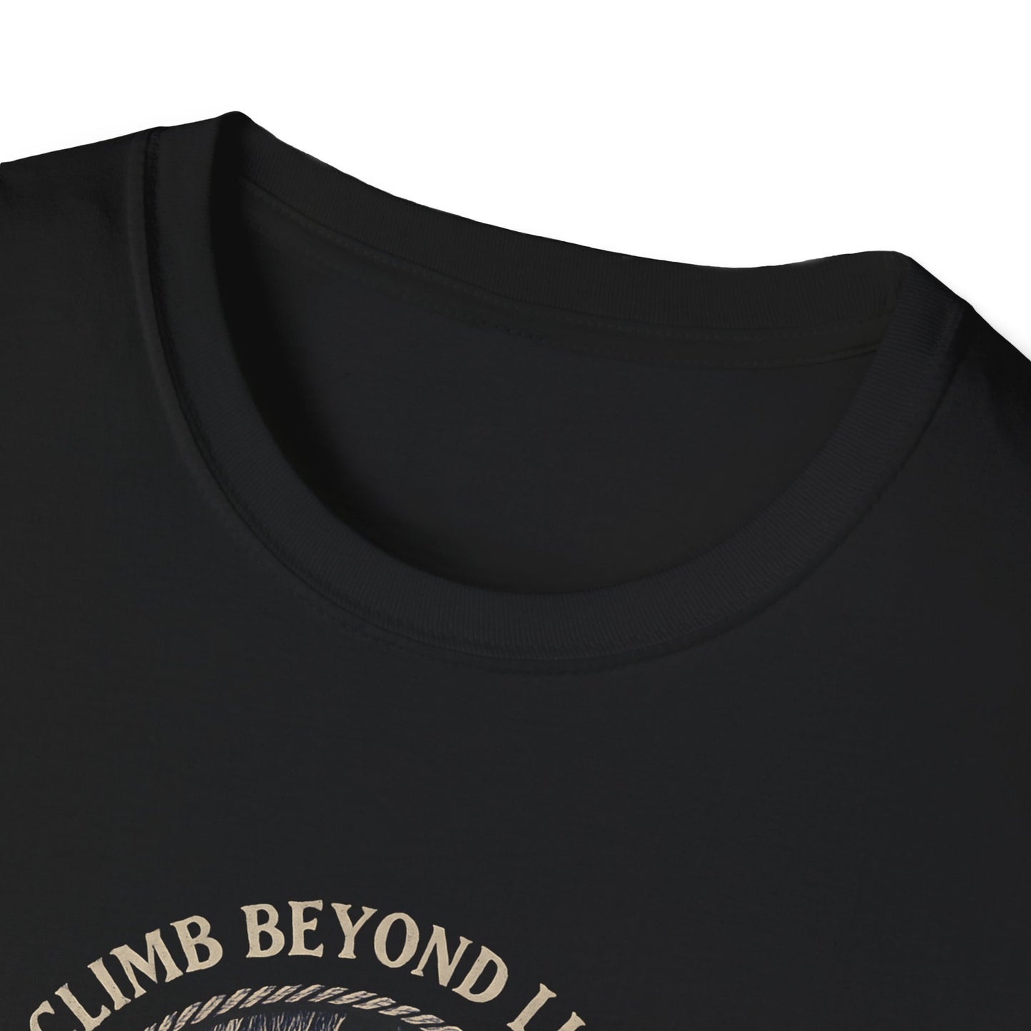 Climb Beyond Limits T-Shirt